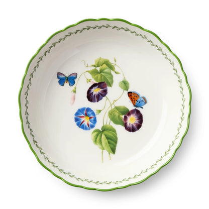 Mirabella Soup Bowl 9in X 2in 4 Asst Set of 12