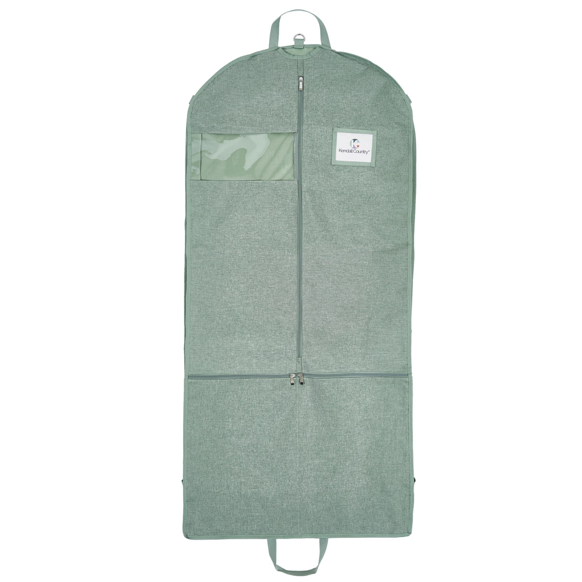 52" Waterproof Garment Bag (No Accessory Pouch)