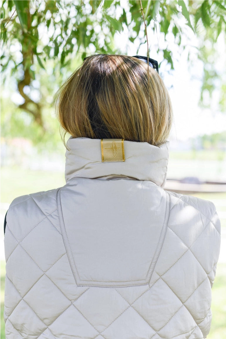 Sideliner Vest by Pretty Rugged