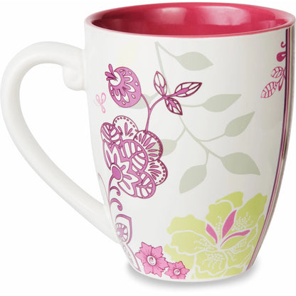 Mimi - 20 oz Mug