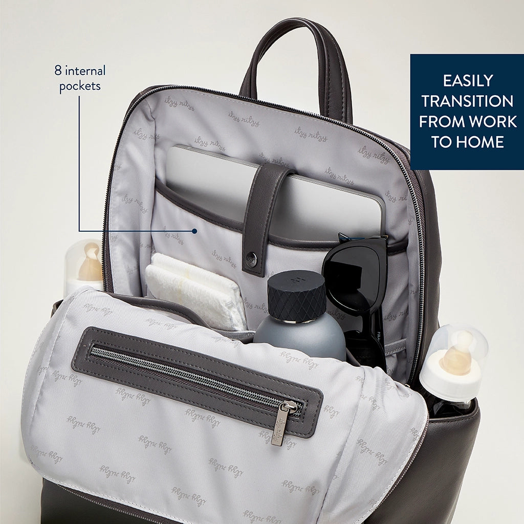 Eras Backpack™ Diaper Bag