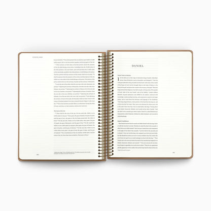 Spiral Bible™ - Esv - Old Testament - Prophets