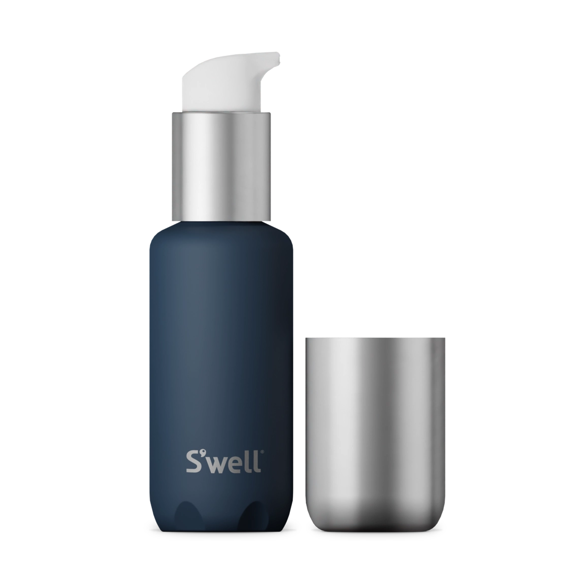 Azurite Travel Bottle Set - NY Gift Boutique