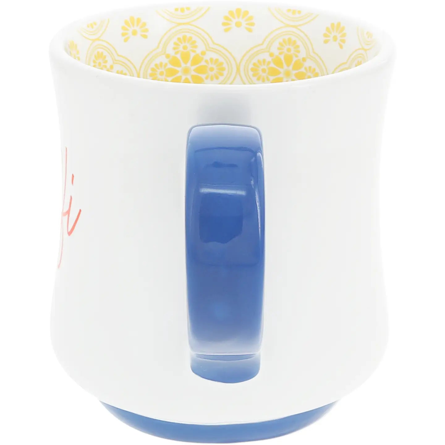 I Should Be Waking Up In Amalfi - 16 oz Mug