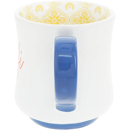 I Should Be Waking Up In Amalfi - 16 oz Mug