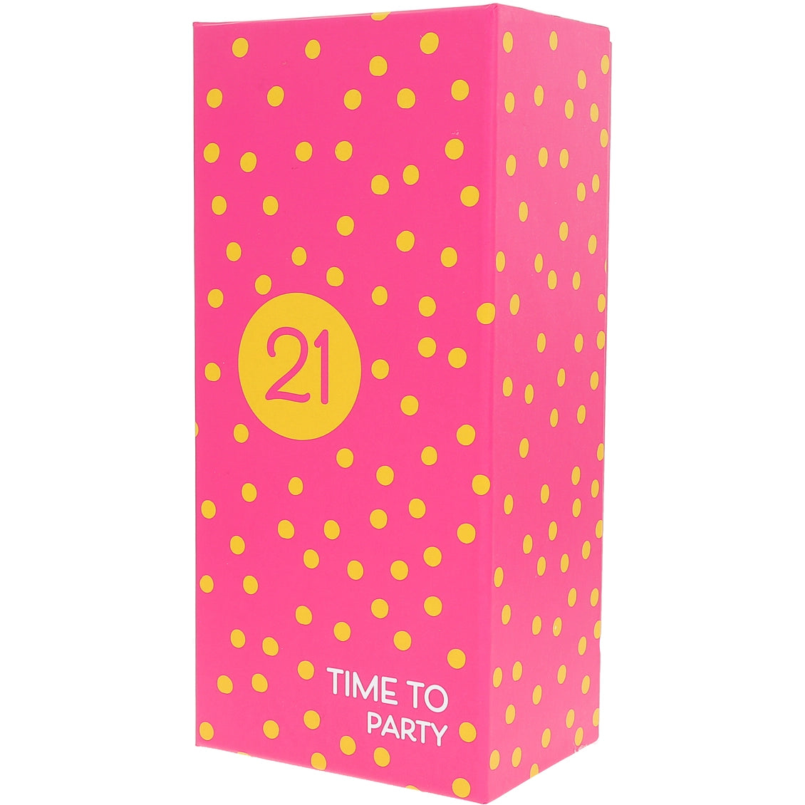 21 - Gift Boxed 16 oz Crystal Wine Glass (Pre-Order)