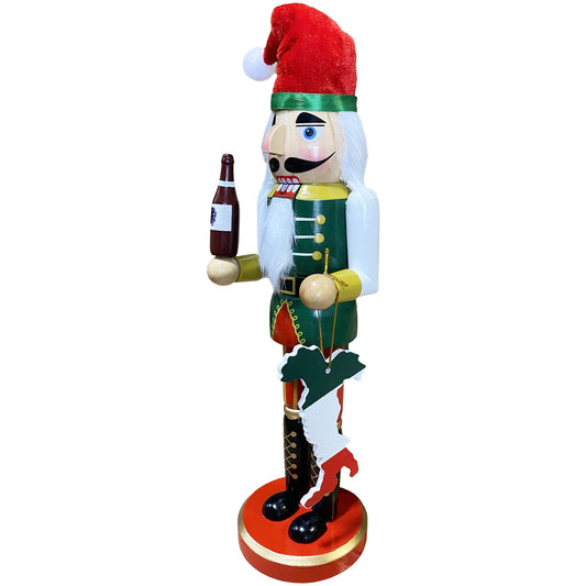 14" Italian Nutcracker