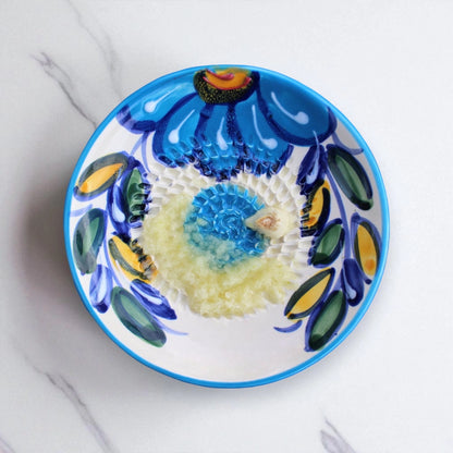 Ibiza Ceramic Fine Grater