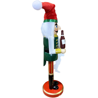 14" Italian Nutcracker