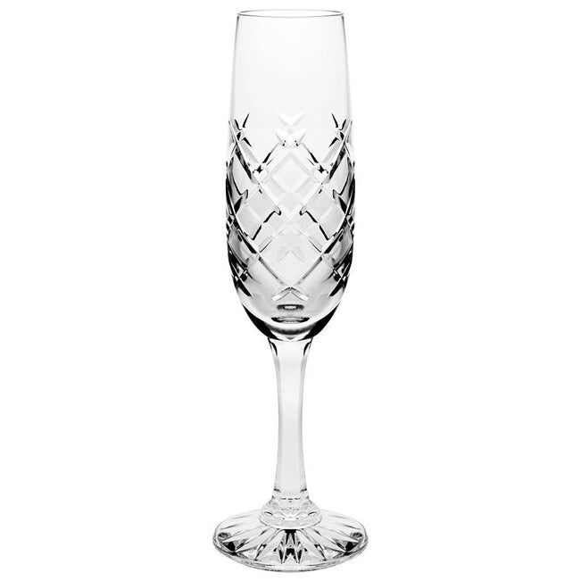 Toasting Flute 7 oz. set of 6