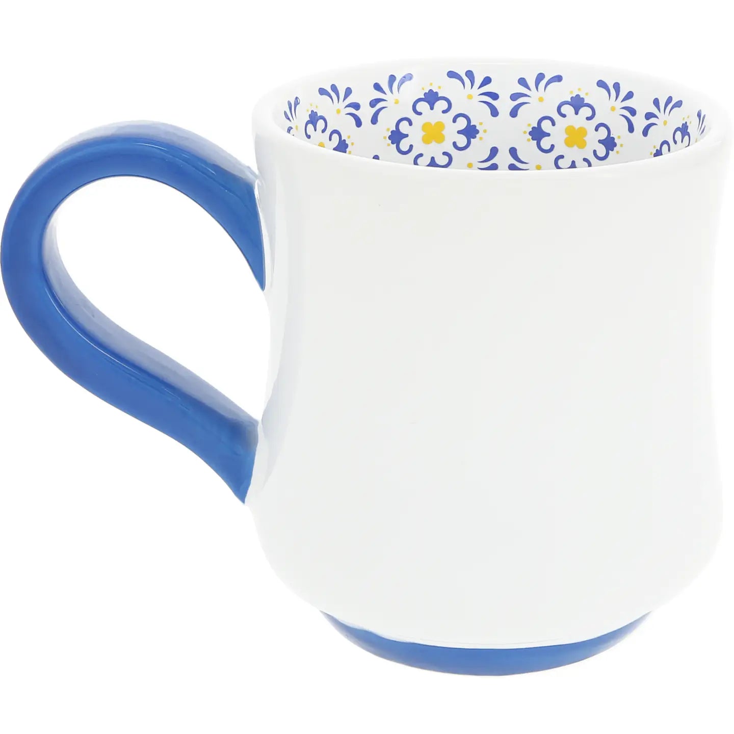 I'd Rather Be In Italy - 16 oz Mug