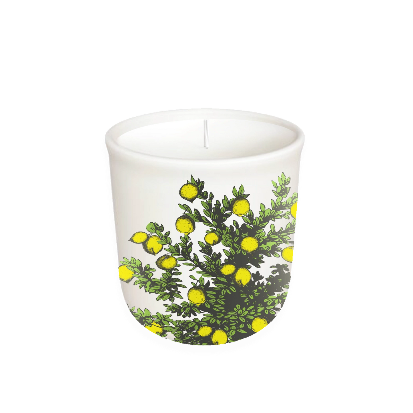 Lemon Tree - Terrace Collection Candle