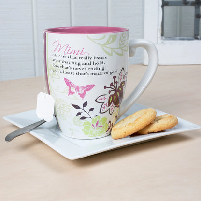 Mimi - 20 oz Mug - NY Gift Boutique