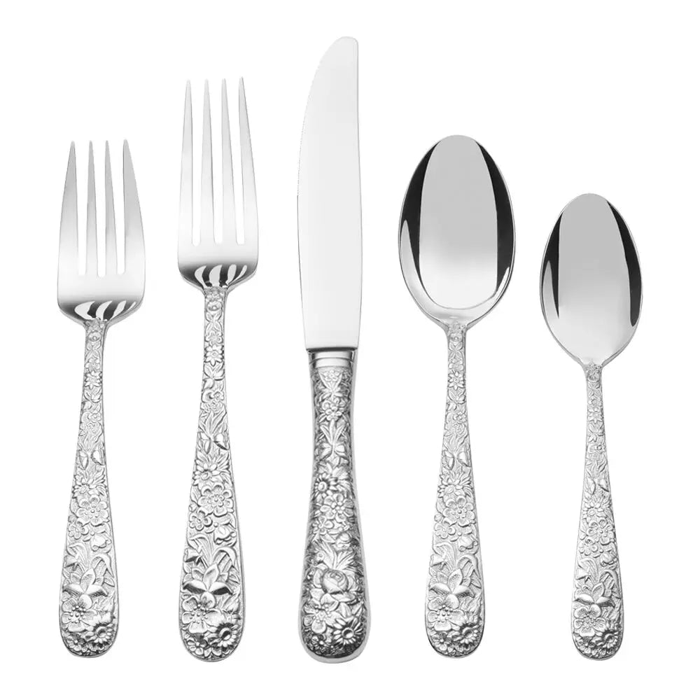 Towle Contessina 20 Piece Set, Service For 4