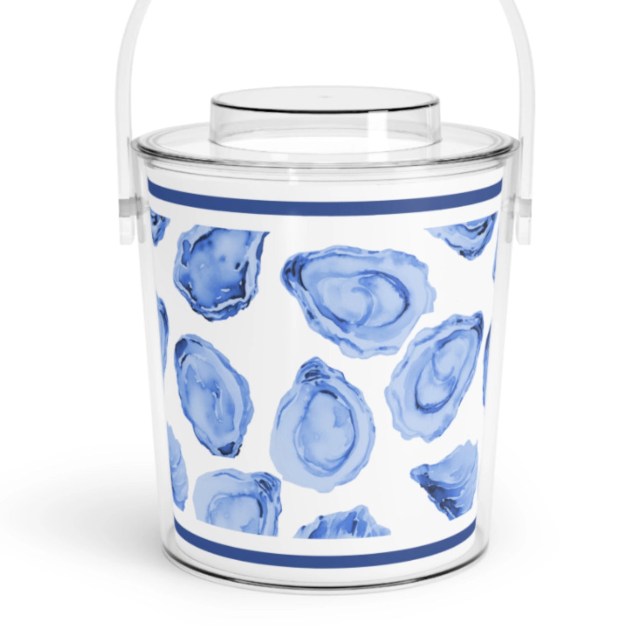 Oysters - Ice Bucket