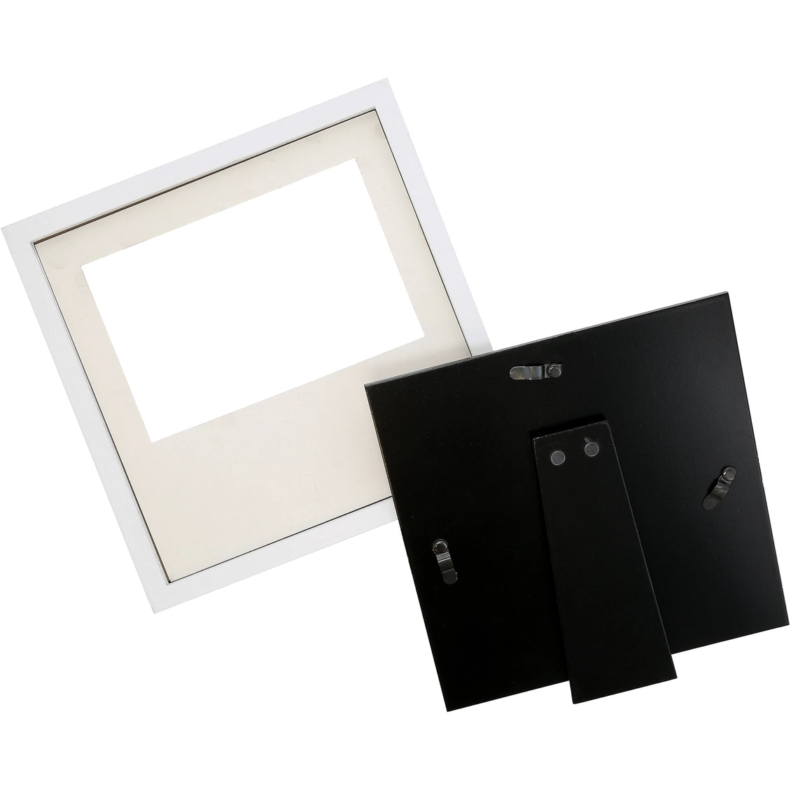 And so the Adventure begins 4" X 6" Shadow Photo Frame