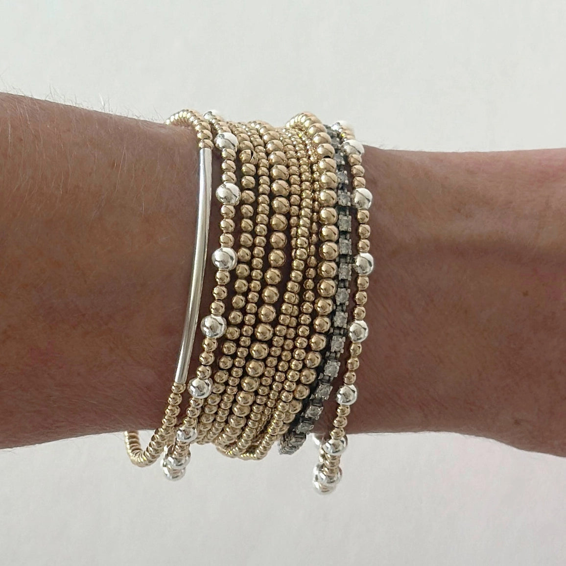 Grace Bracelet - Mixed - NY Gift Boutique