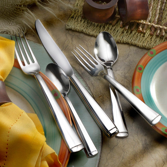 Lexington Flatware 20pc Place Setting