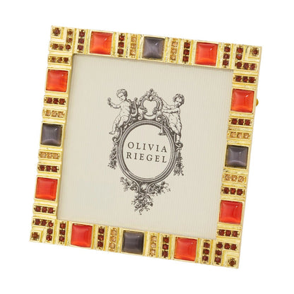 Capri Picture Frame by Olivia Riegel