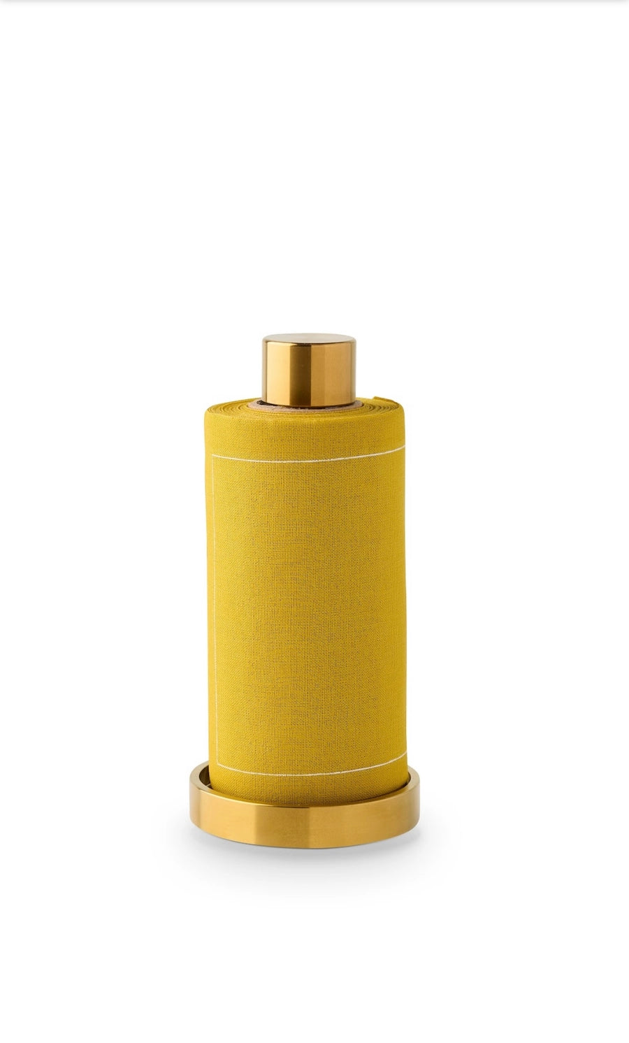 Golden Child Cocktail Napkin Roll