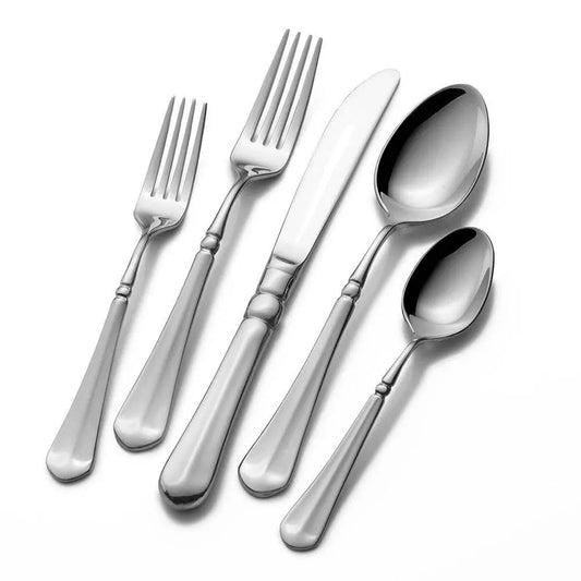 Mikasa French Countryside 18.10 65Pc Set Service For 12