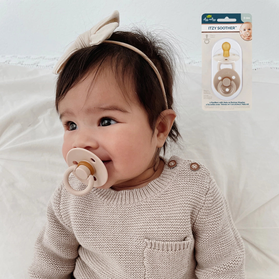 Itzy RitzyUn-Bear-Ably Sweet - New Baby Bundle - NY Gift Boutique