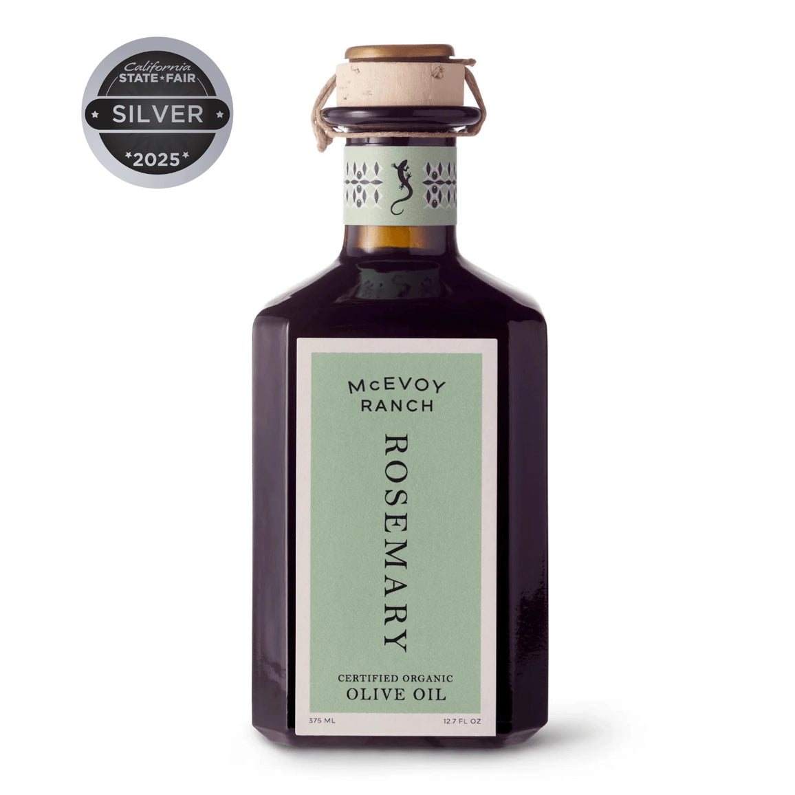 Organic Rosemary Olive Oil