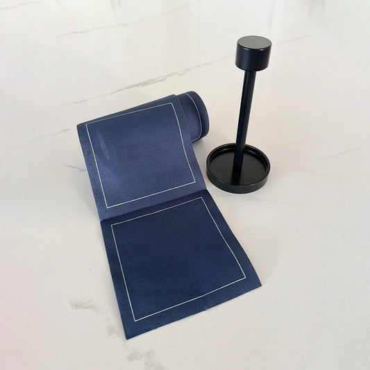 Cocktail Napkin Stand