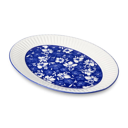 Madison Oval Platter 16 X 12