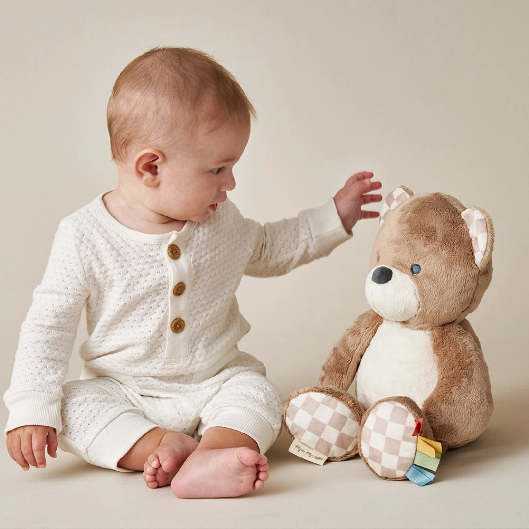 Itzy RitzyUn-Bear-Ably Sweet - New Baby Bundle - NY Gift Boutique