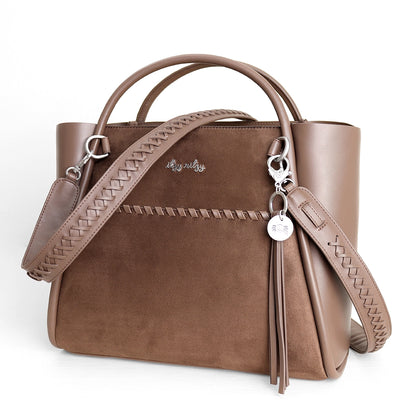 Itzy Ritzy Aspen Boss Tote™ - NY Gift Boutique