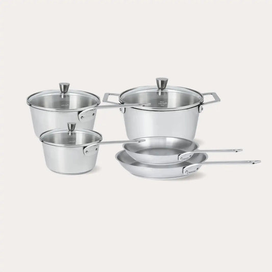 Cristel® 1826® Collection 8- Piece Set - NY Gift Boutique