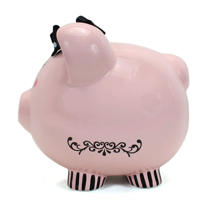 Miss Madeline Pig - Money Bank