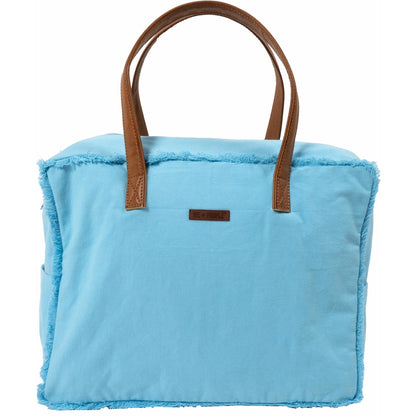 Beach Life - Canvas Tote Bag