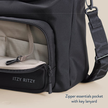 Itzy Ritzy Belong Cargo Caddy™ – Transitional Caddy & Tote Bag - NY Gift Boutique