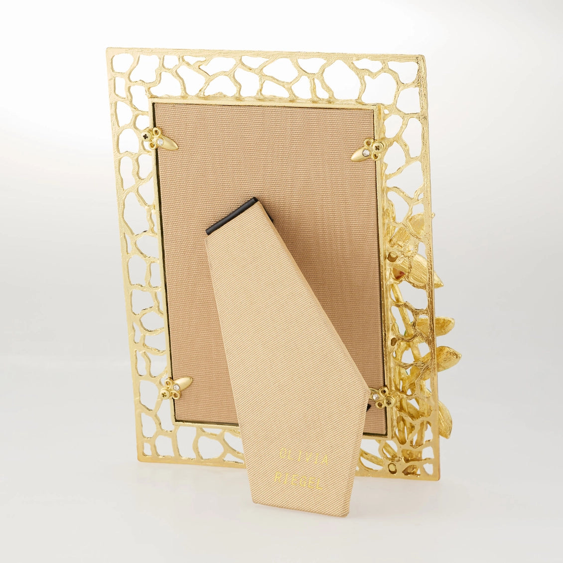 Splendora Picture Frame by Olivia Riegel