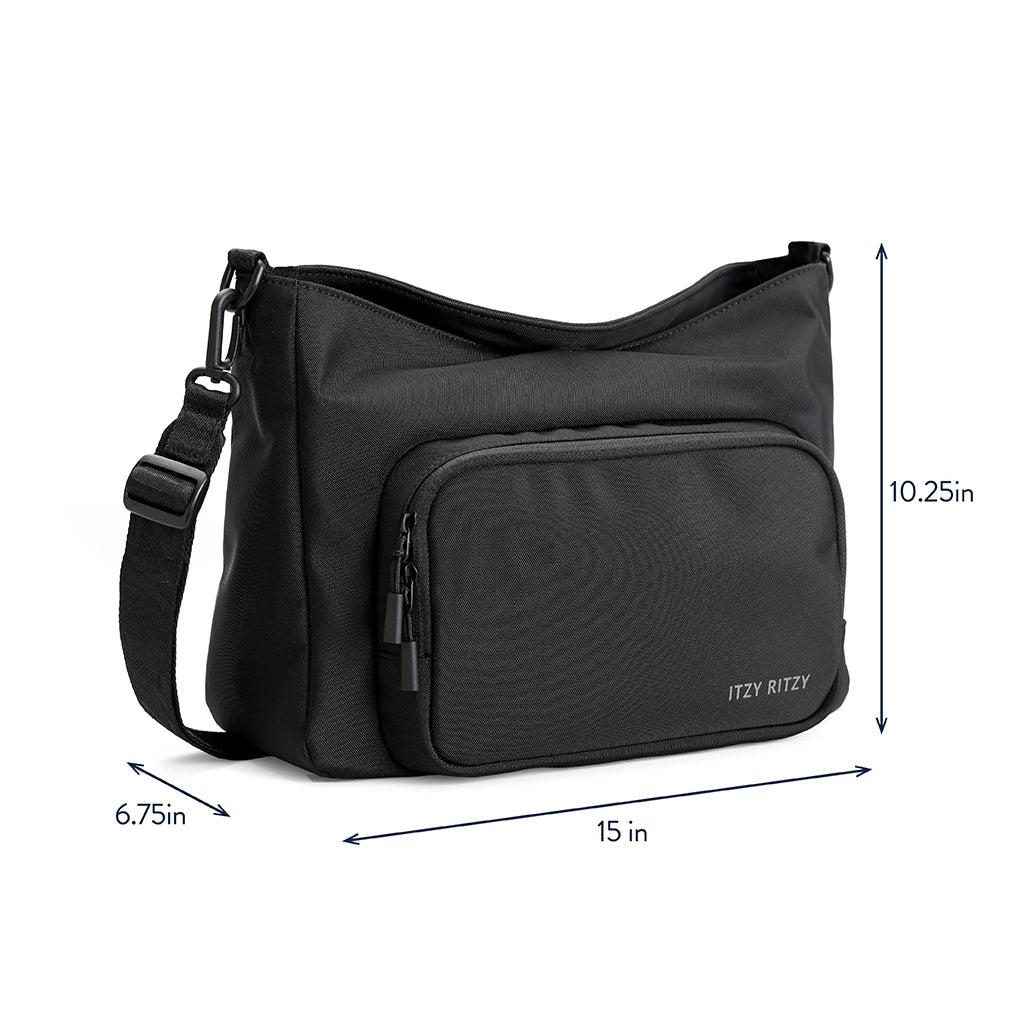 Itzy Ritzy Belong Cargo Caddy™ – Transitional Caddy & Tote Bag - NY Gift Boutique