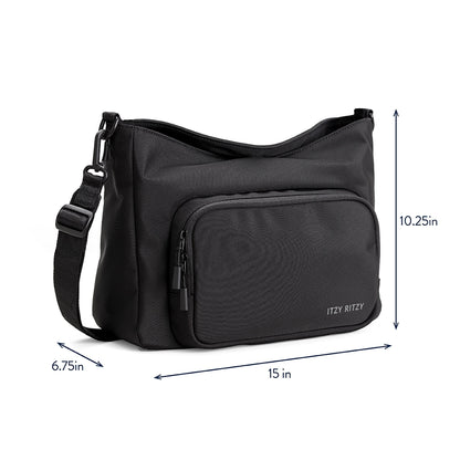 Itzy Ritzy Belong Cargo Caddy™ – Transitional Caddy & Tote Bag - NY Gift Boutique