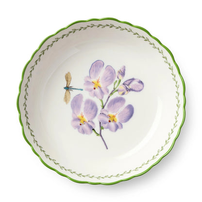 Mirabella Soup Bowl 9in X 2in 4 Asst Set of 12