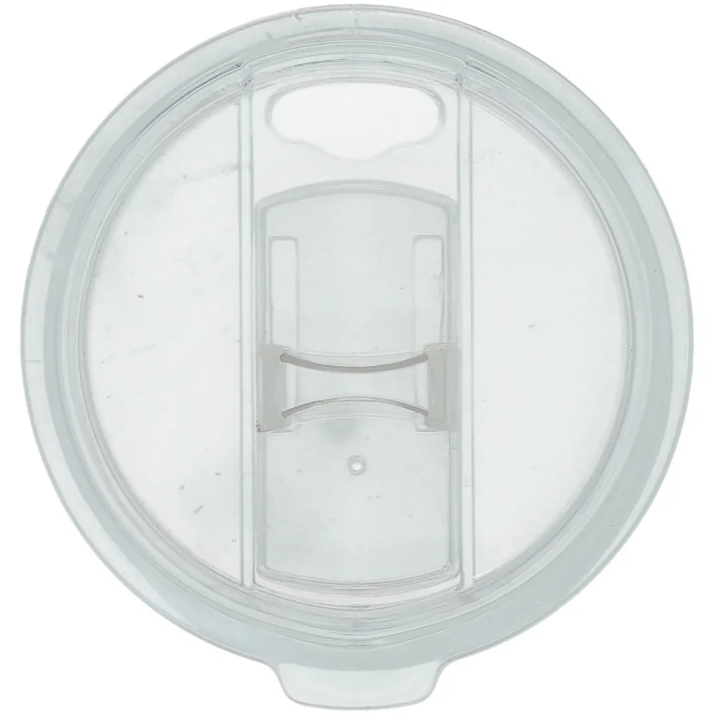 Papa Bear - 20 oz Travel Tumbler with 3D Silicone Wrap