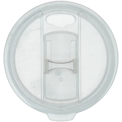 Papa Bear - 20 oz Travel Tumbler with 3D Silicone Wrap