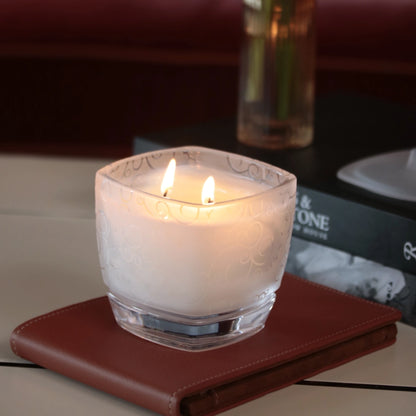 Santal Cave Perfumed Candle