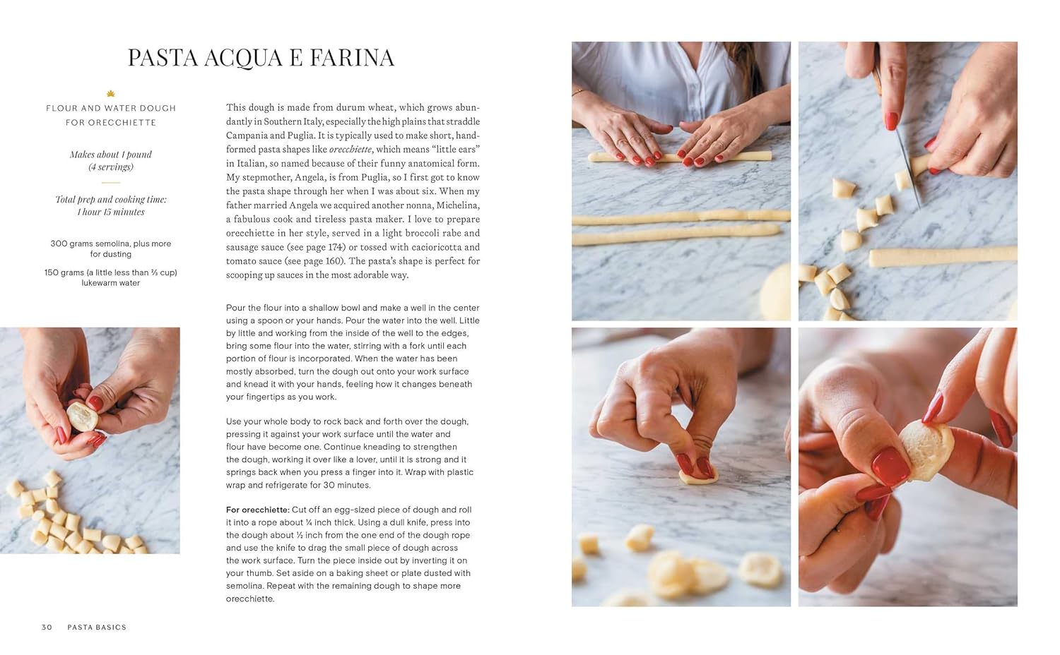 Pasta Queen By Nadia Caterina Munno - Hardcover - NY Gift Boutique