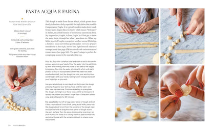 Pasta Queen By Nadia Caterina Munno - Hardcover - NY Gift Boutique