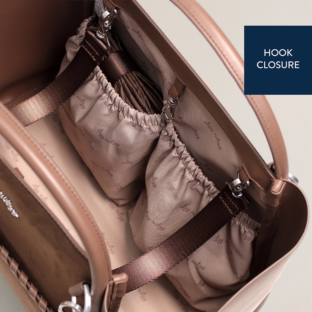 Itzy Ritzy Aspen Boss Tote™ - NY Gift Boutique