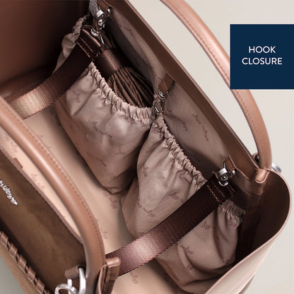 Itzy Ritzy Aspen Boss Tote™ - NY Gift Boutique