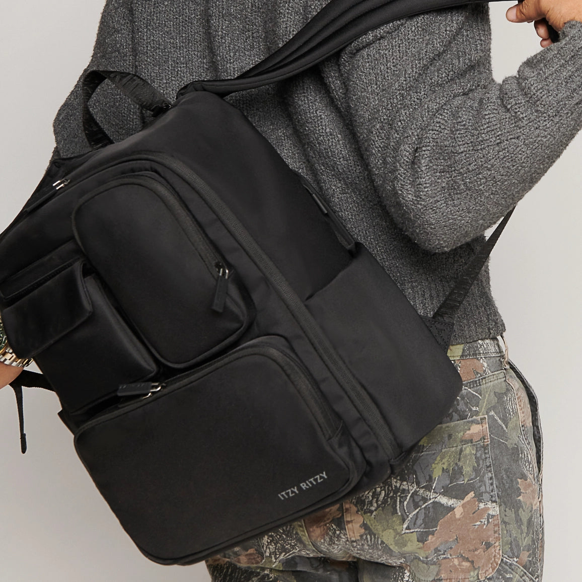 Itzy Ritzy Belong Utility Backpack™ - NY Gift Boutique