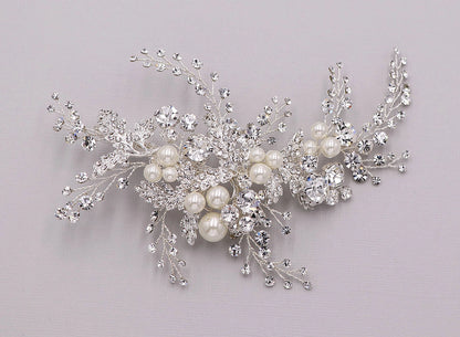 Alina Pearl Clip
