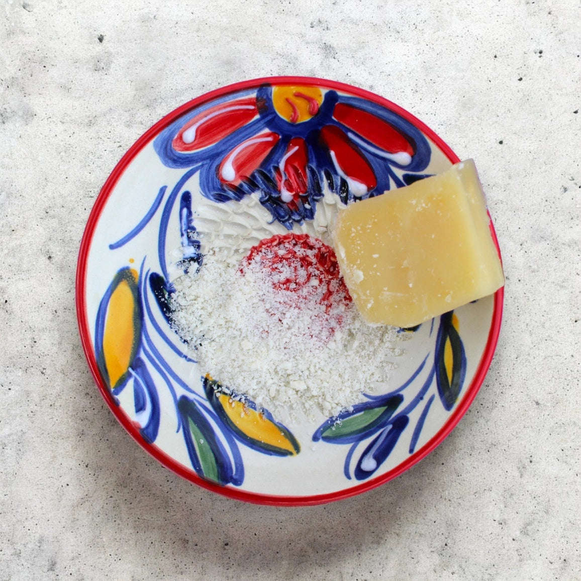 Passion Ceramic Fine Grater