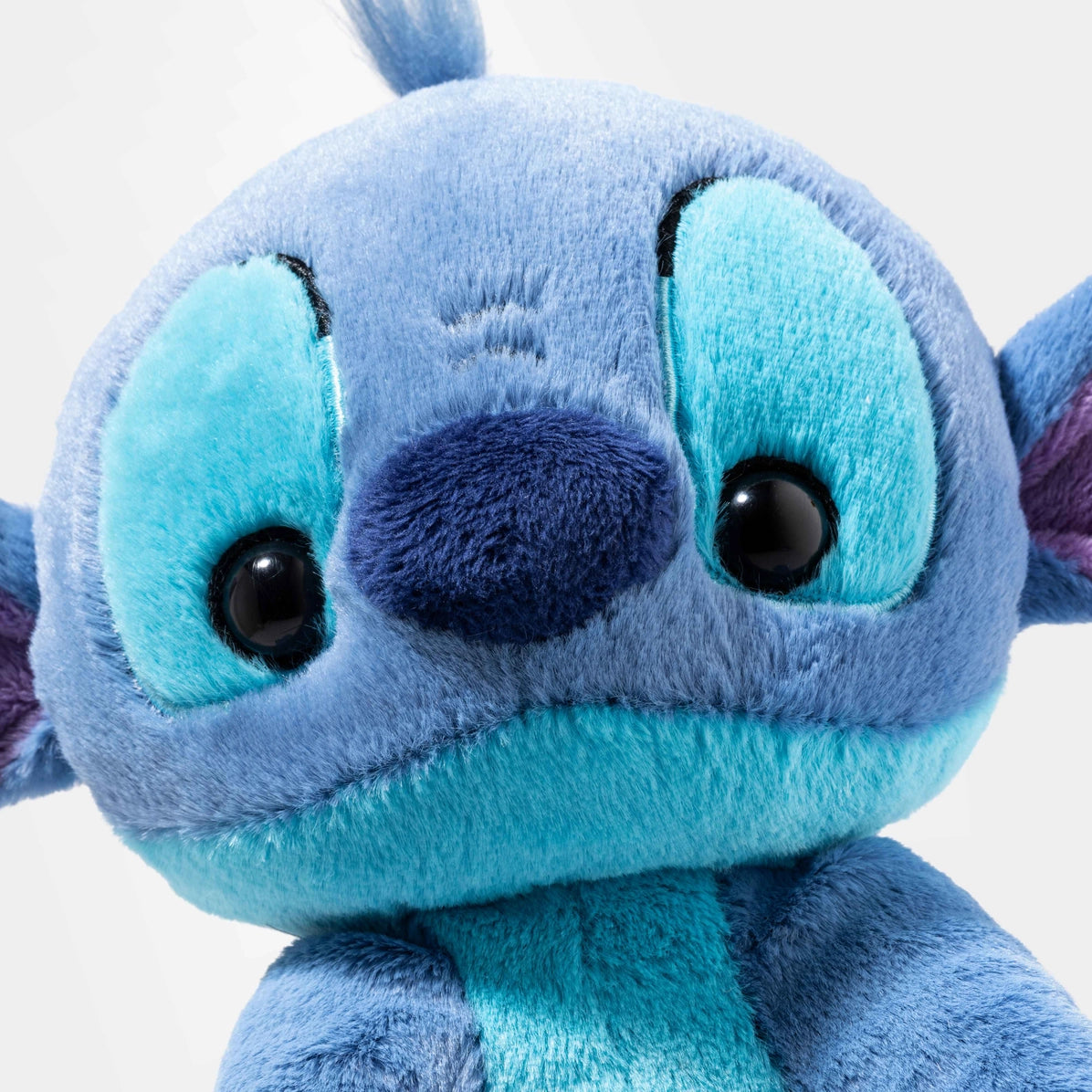 Steiff Disney’S Stitch Stuffed Plush, 9 Inches